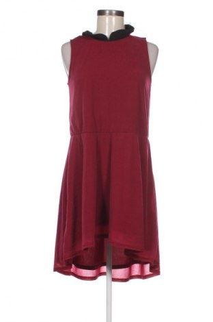 Sukienka H&M Divided, Rozmiar S, Kolor Czerwony, Cena 66,67 zł