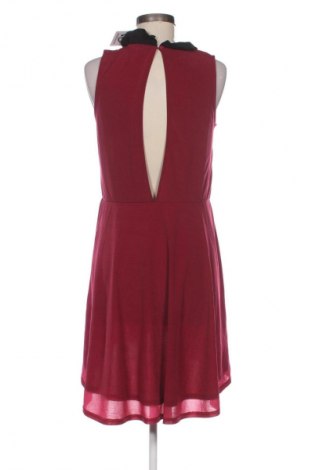 Sukienka H&M Divided, Rozmiar S, Kolor Czerwony, Cena 66,67 zł