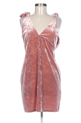Φόρεμα H&M Divided, Μέγεθος M, Χρώμα Ρόζ , Τιμή 14,84 €