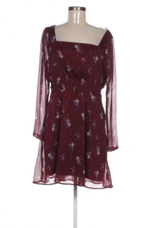 Kleid H&M Divided, Größe XL, Farbe Mehrfarbig, Preis 20,99 €