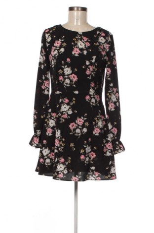 Рокля H&M Divided, Размер M, Цвят Многоцветен, Цена 29,99 лв.