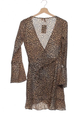 Sukienka H&M Divided, Rozmiar XS, Kolor Kolorowy, Cena 105,70 zł