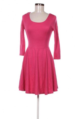 Šaty  H&M Divided, Velikost S, Barva Růžová, Cena  469,00 Kč