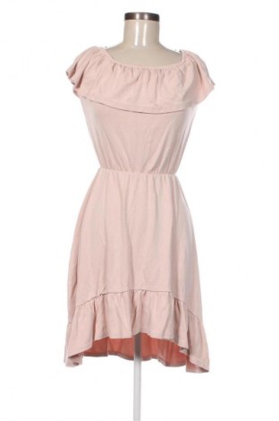 Sukienka H&M Divided, Rozmiar S, Kolor Różowy, Cena 95,99 zł