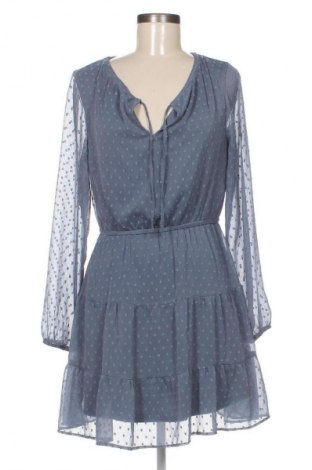 Kleid H&M Divided, Größe M, Farbe Blau, Preis 20,99 €