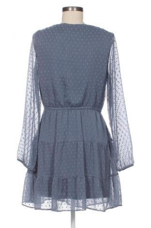 Kleid H&M Divided, Größe M, Farbe Blau, Preis 20,99 €