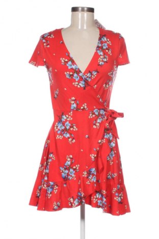 Kleid H&M Divided, Größe M, Farbe Mehrfarbig, Preis 20,99 €