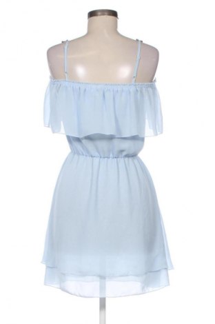 Rochie H&M Divided, Mărime S, Culoare Albastru, Preț 94,99 Lei