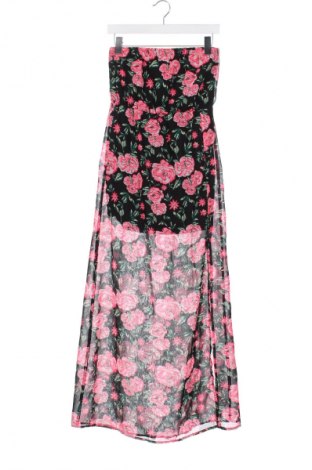 Rochie H&M Divided, Mărime XS, Culoare Multicolor, Preț 74,00 Lei