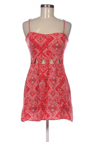 Kleid H&M Divided, Größe S, Farbe Mehrfarbig, Preis € 20,99