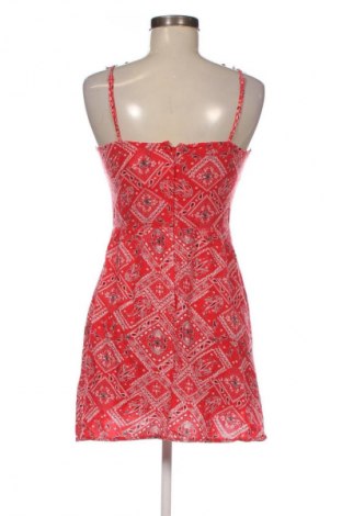 Kleid H&M Divided, Größe S, Farbe Mehrfarbig, Preis € 20,99