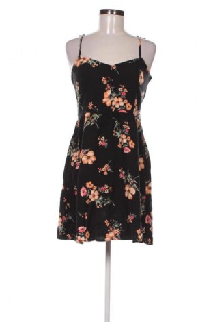 Kleid H&M Divided, Größe S, Farbe Mehrfarbig, Preis € 12,99