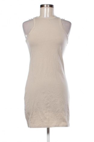 Rochie H&M Divided, Mărime M, Culoare Bej, Preț 74,35 Lei
