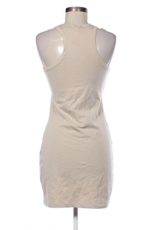Rochie H&M Divided, Mărime M, Culoare Bej, Preț 74,35 Lei