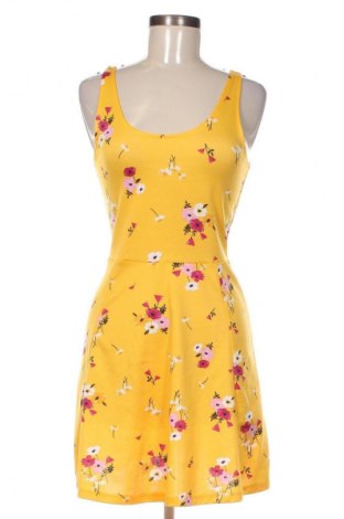 Рокля H&M Divided, Размер M, Цвят Многоцветен, Цена 29,99 лв.