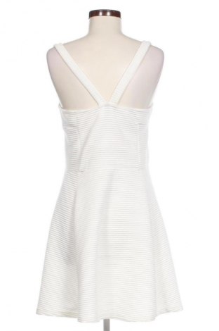 Sukienka H&M Divided, Rozmiar L, Kolor Biały, Cena 75,00 zł