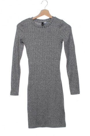 Rochie H&M Divided, Mărime XXS, Culoare Gri, Preț 74,35 Lei