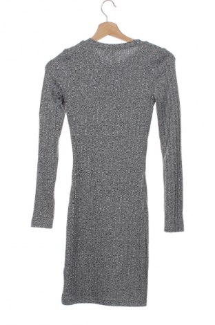 Rochie H&M Divided, Mărime XXS, Culoare Gri, Preț 74,35 Lei