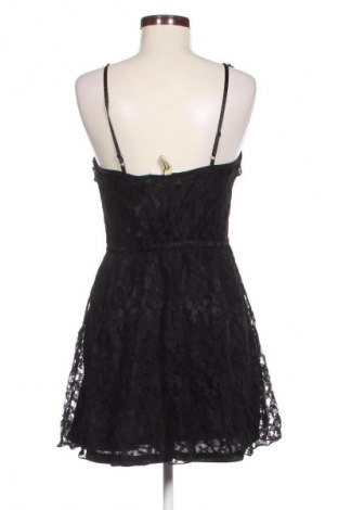 Kleid H&M Divided, Größe M, Farbe Schwarz, Preis 17,80 €