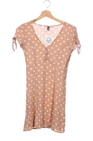 Rochie H&M Divided, Mărime XS, Culoare Multicolor, Preț 74,00 Lei