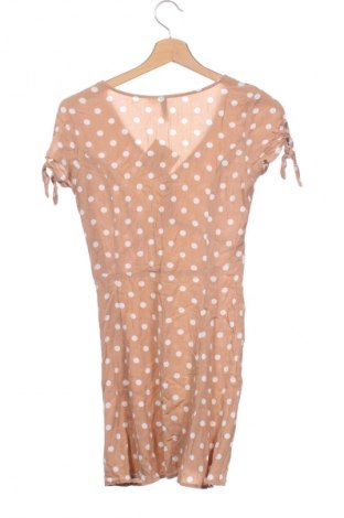 Rochie H&M Divided, Mărime XS, Culoare Multicolor, Preț 74,00 Lei