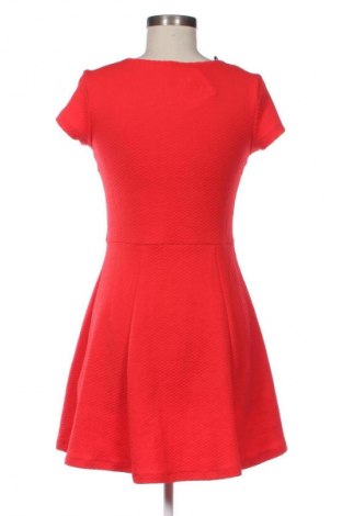 Rochie H&M Divided, Mărime M, Culoare Roșu, Preț 94,99 Lei