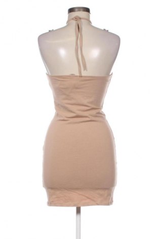 Sukienka H&M Divided, Rozmiar L, Kolor Beżowy, Cena 105,99 zł