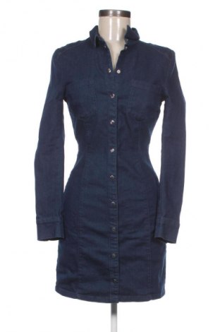 Φόρεμα H&M Divided, Μέγεθος S, Χρώμα Μπλέ, Τιμή 20,03 €