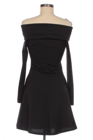 Sukienka H&M Divided, Rozmiar M, Kolor Czarny, Cena 66,67 zł