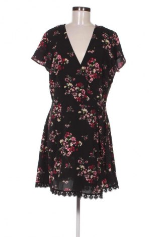Φόρεμα H&M Divided, Μέγεθος XL, Χρώμα Πολύχρωμο, Τιμή 18,99 €