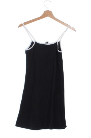 Sukienka H&M Divided, Rozmiar XXS, Kolor Czarny, Cena 95,99 zł