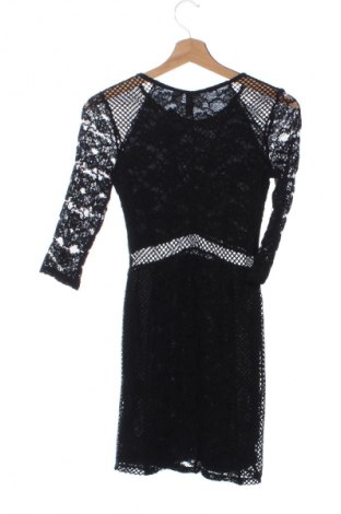 Φόρεμα H&M Divided, Μέγεθος XS, Χρώμα Μαύρο, Τιμή 18,99 €