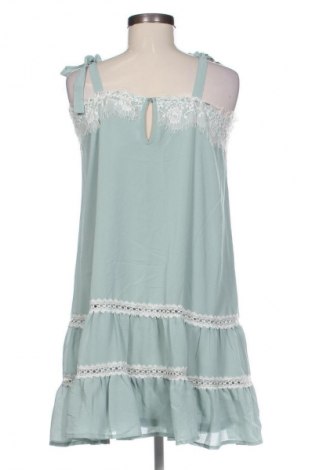 Kleid H&M Divided, Größe M, Farbe Grün, Preis 20,99 €