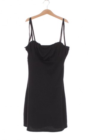 Φόρεμα H&M Divided, Μέγεθος XS, Χρώμα Μαύρο, Τιμή 18,99 €