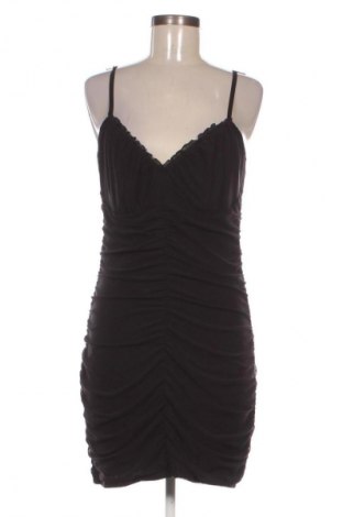 Sukienka H&M Divided, Rozmiar L, Kolor Czarny, Cena 95,99 zł