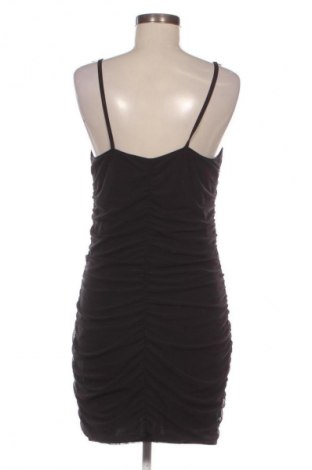 Sukienka H&M Divided, Rozmiar L, Kolor Czarny, Cena 95,99 zł