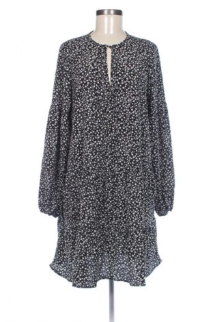 Рокля H&M Divided, Размер L, Цвят Многоцветен, Цена 29,00 лв.