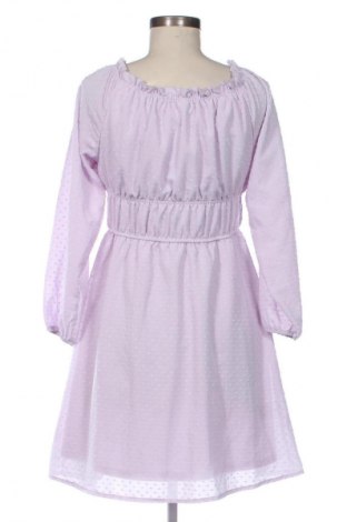 Šaty  H&M Divided, Velikost M, Barva Fialová, Cena  469,00 Kč