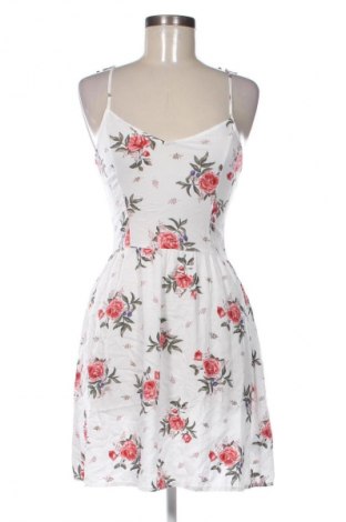 Kleid H&M Divided, Größe S, Farbe Mehrfarbig, Preis 20,99 €