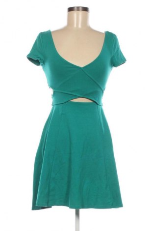 Sukienka H&M Divided, Rozmiar S, Kolor Zielony, Cena 66,67 zł