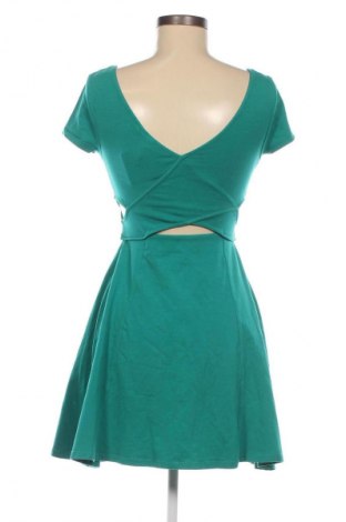 Sukienka H&M Divided, Rozmiar S, Kolor Zielony, Cena 66,67 zł