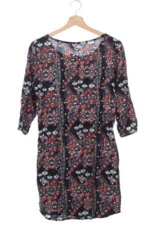 Φόρεμα H&M Divided, Μέγεθος XS, Χρώμα Πολύχρωμο, Τιμή 18,99 €