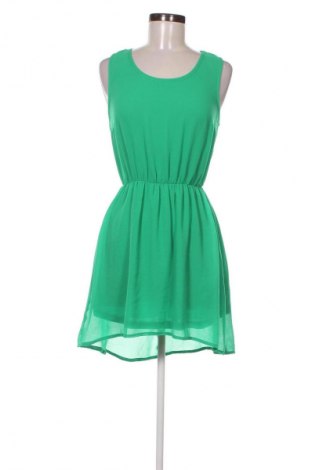 Kleid H&M Divided, Größe S, Farbe Grün, Preis 20,99 €