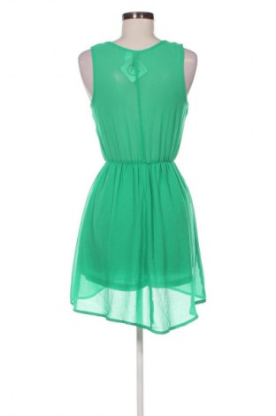 Kleid H&M Divided, Größe S, Farbe Grün, Preis 20,99 €