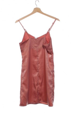 Sukienka H&M Divided, Rozmiar XS, Kolor Popielaty róż, Cena 66,67 zł