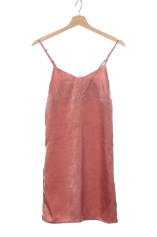 Sukienka H&M Divided, Rozmiar XS, Kolor Popielaty róż, Cena 66,67 zł