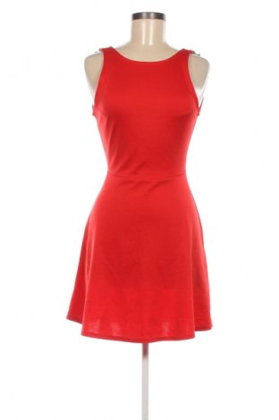 Sukienka H&M Divided, Rozmiar S, Kolor Czerwony, Cena 66,67 zł