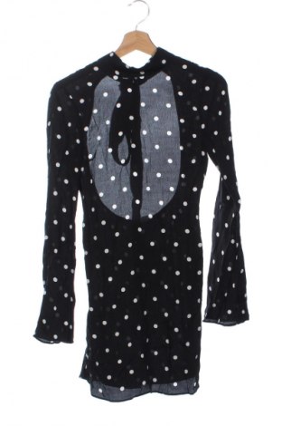 Sukienka H&M Divided, Rozmiar XXS, Kolor Kolorowy, Cena 38,99 zł