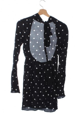 Sukienka H&M Divided, Rozmiar XXS, Kolor Kolorowy, Cena 38,99 zł