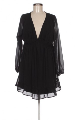 Šaty  H&M Divided, Veľkosť L, Farba Čierna, Cena  16,95 €